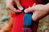 Rouge Bleu Laine