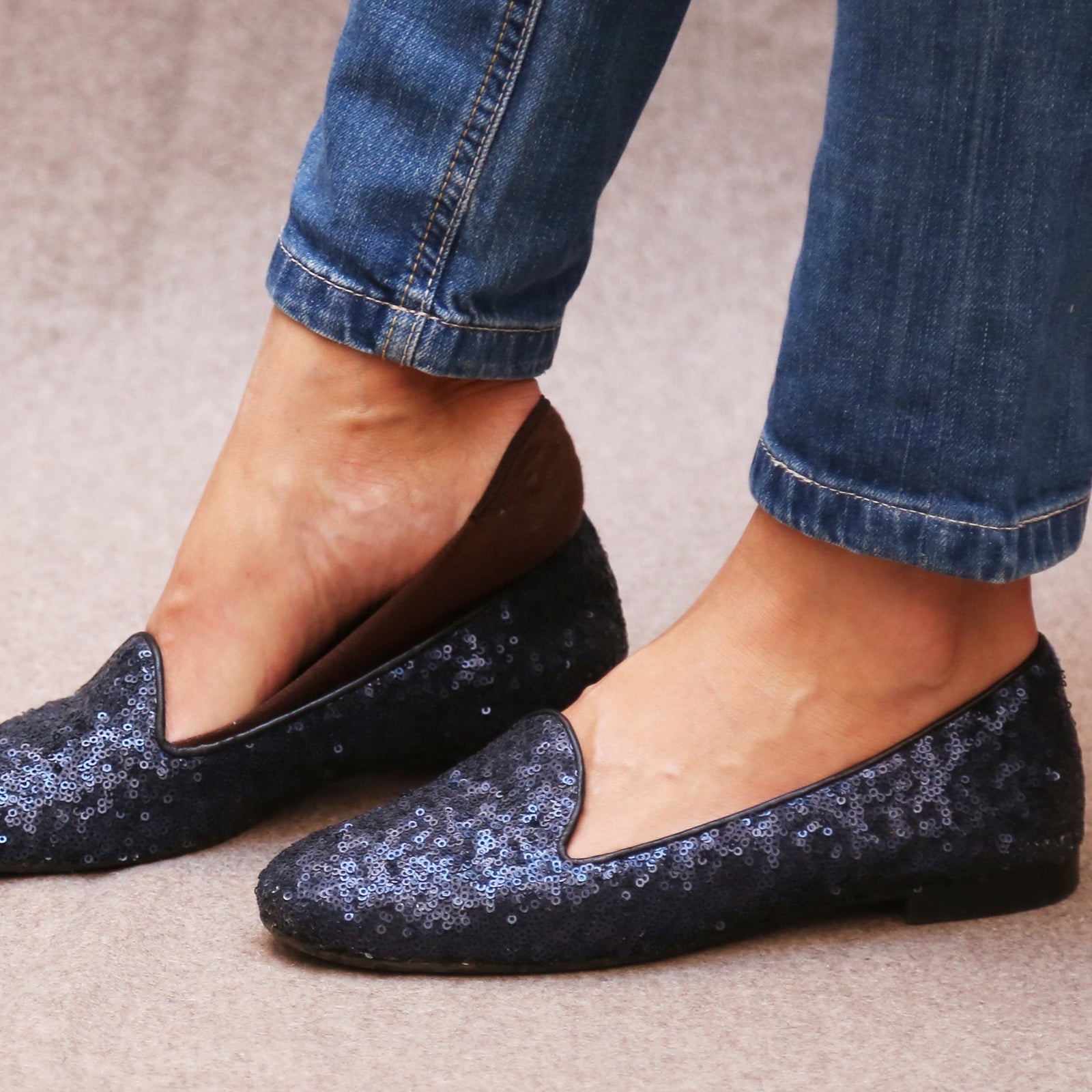Havane Ballerines