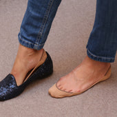 Sable Ballerines