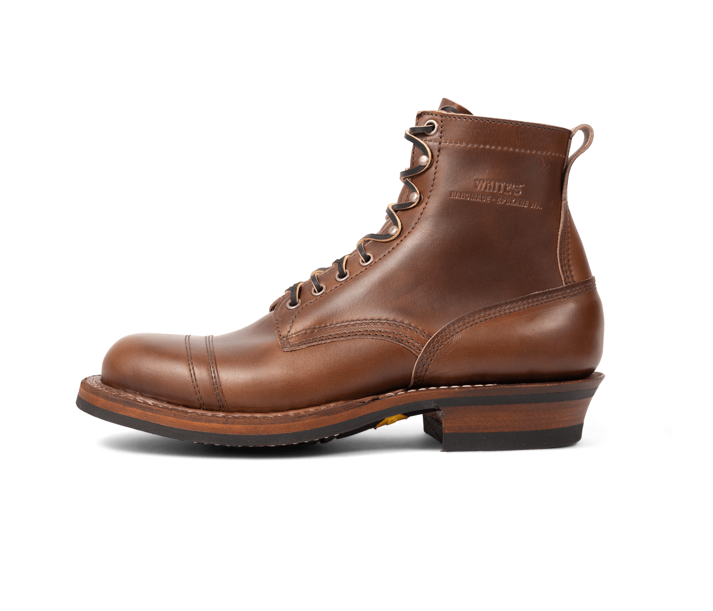 The Original 350 Cruiser Toe Cap