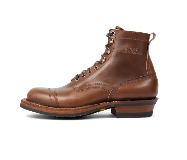 The Original 350 Cruiser Toe Cap