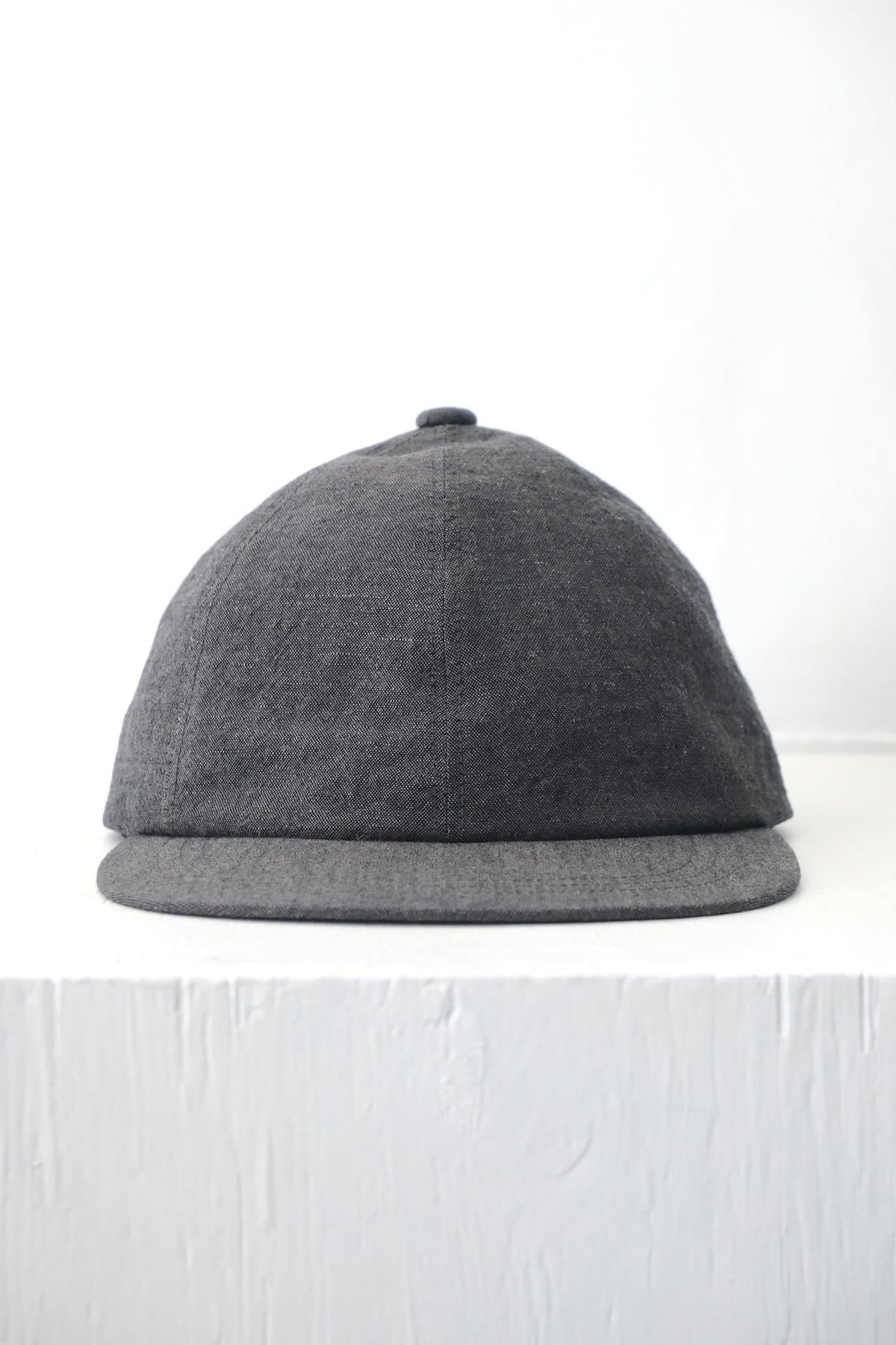 Fujito Ebb Cap Dark Navy Directors Web Shop Powered By Base