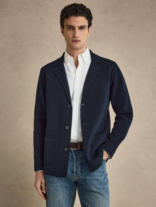 Navy Blue