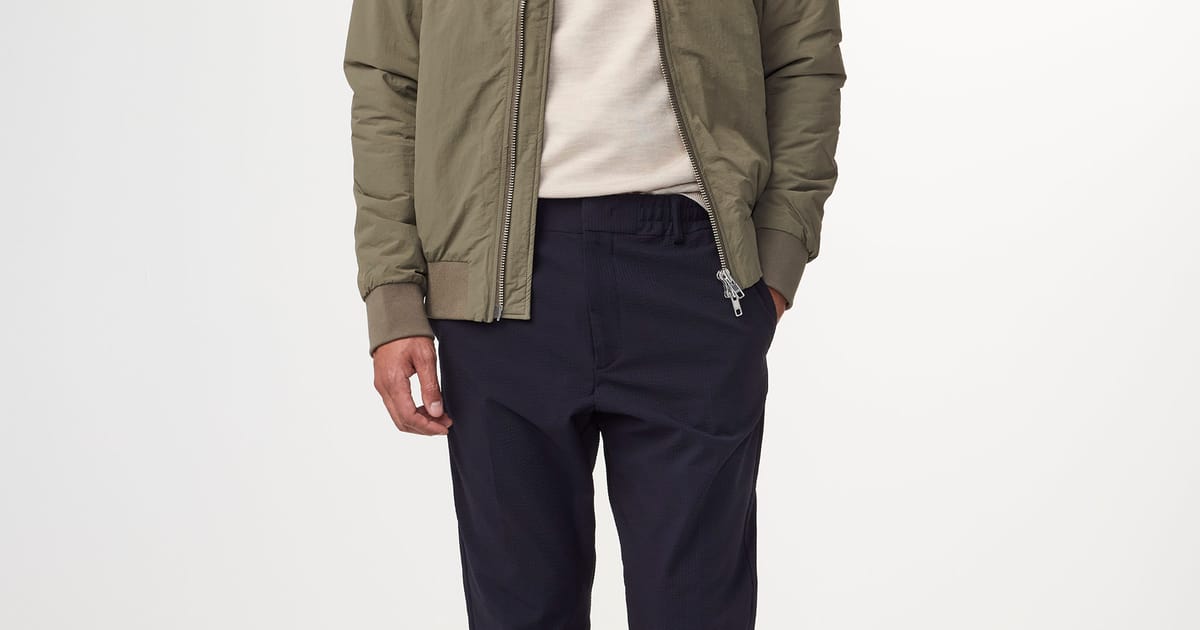 Billie 1924 Trousers Nn 07 Official Webshop