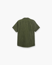 Army Cuba Terry Shirt