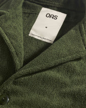 Army Cuba Terry Shirt
