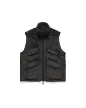 Hunting Fleece Vest