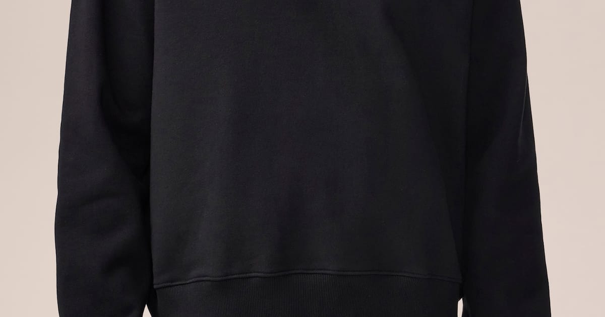 David 3014 Crewneck Nn 07 Official Webshop