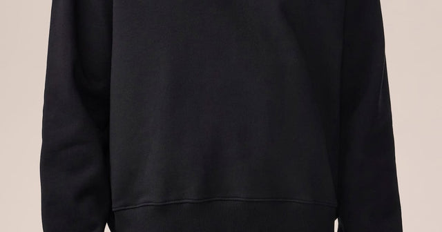 David 3014 Crewneck | NN.07® Official Webshop