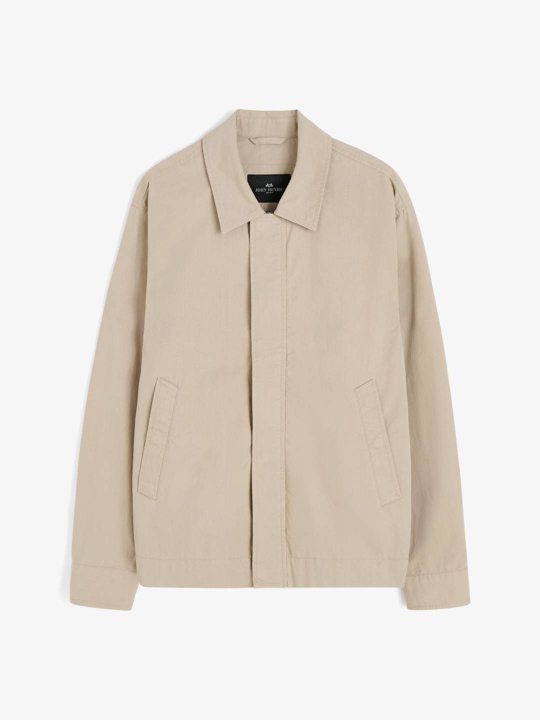 Short Jacket
