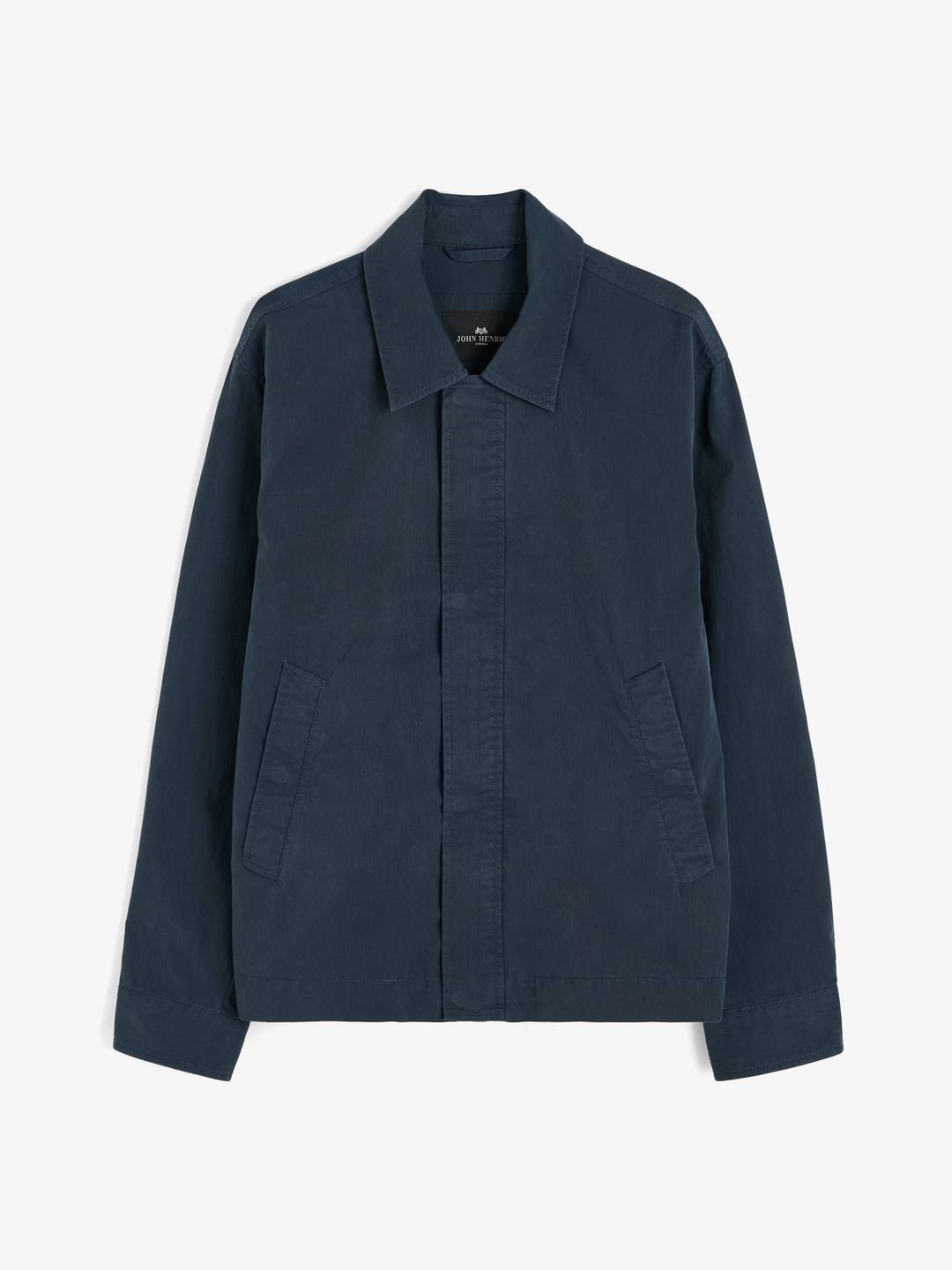 Short Jacket