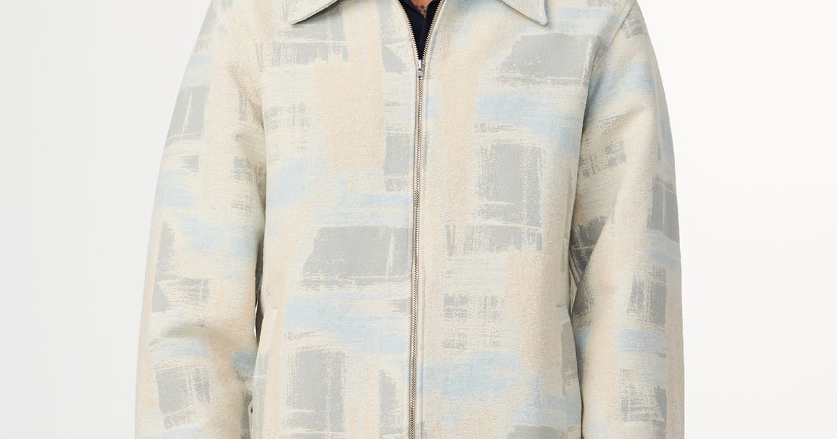 Ivan 5241 Jacket Nn 07 Official Webshop