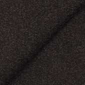 Brown 110’s Mouliné Trim Trousers