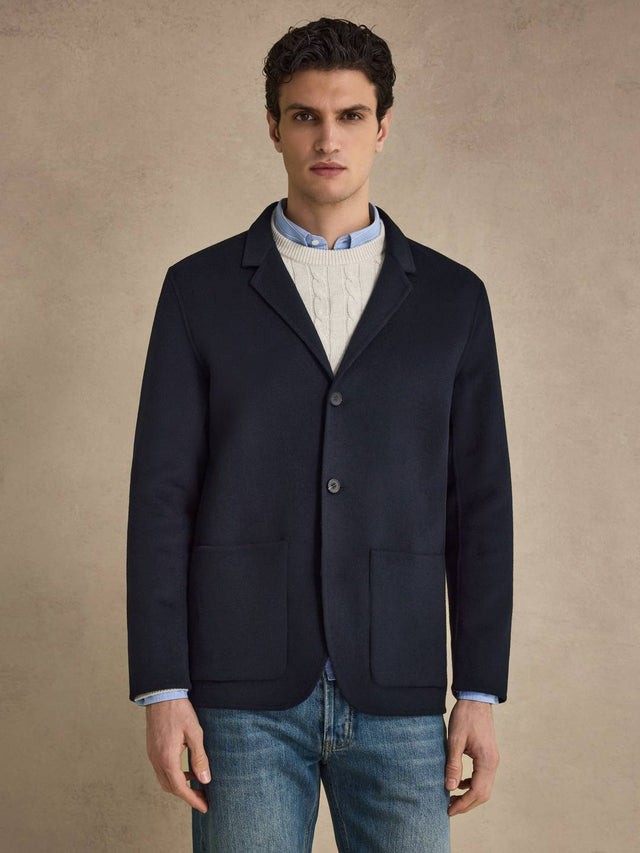 Navy Blue