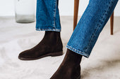 The Archive The Chelsea Boot