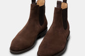 The Archive The Chelsea Boot