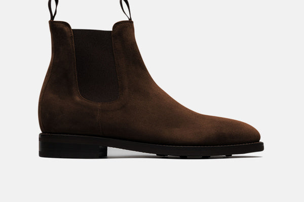 The Archive - The Chelsea Boot