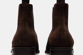 The Archive The Chelsea Boot