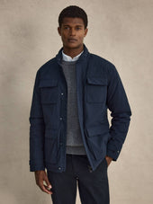 Navy Blue