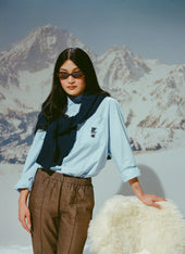 Relaxed Oxford Shirt Champion X Percival