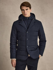 Padded Jacket