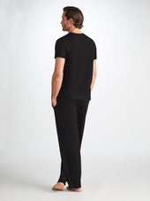 Men S Lounge Pants Basel Micro Modal Stretch