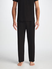 Men S Basel T Shirt And Lounge Trousers Set