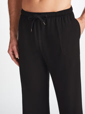 Men S Lounge Pants Basel Micro Modal Stretch