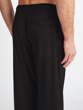 Men S Lounge Pants Basel Micro Modal Stretch