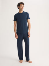 Men S Lounge Pants Basel Micro Modal Stretch
