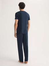 Men S Lounge Pants Basel Micro Modal Stretch
