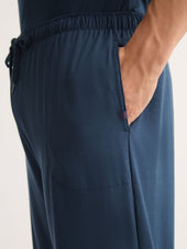 Men S Lounge Pants Basel Micro Modal Stretch