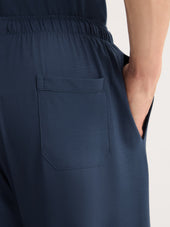 Men S Lounge Pants Basel Micro Modal Stretch