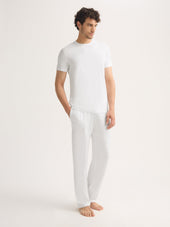 Men S Lounge Trousers Basel Micro Modal Stretch