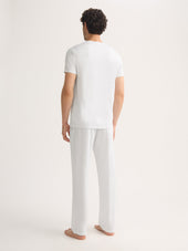 Men S Lounge Trousers Basel Micro Modal Stretch