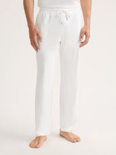 Men S Lounge Trousers Basel Micro Modal Stretch