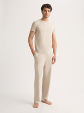 Men S Lounge Pants Basel Micro Modal Stretch Light