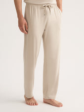 Men S Lounge Pants Basel Micro Modal Stretch Light