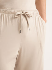 Men S Lounge Pants Basel Micro Modal Stretch Light
