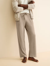 Men S Lounge Pants Basel Micro Modal Stretch