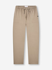 Men S Lounge Pants Basel Micro Modal Stretch