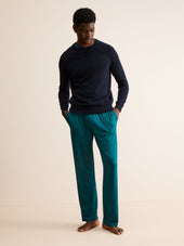 Men S Lounge Pants Basel Micro Modal Stretch