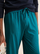 Men S Lounge Pants Basel Micro Modal Stretch
