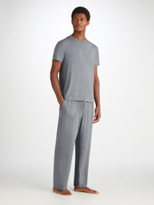 Men S Lounge Pants Marlowe Micro Modal Stretch