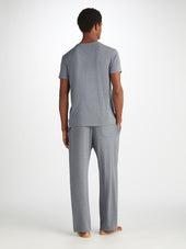 Men S Lounge Pants Marlowe Micro Modal Stretch
