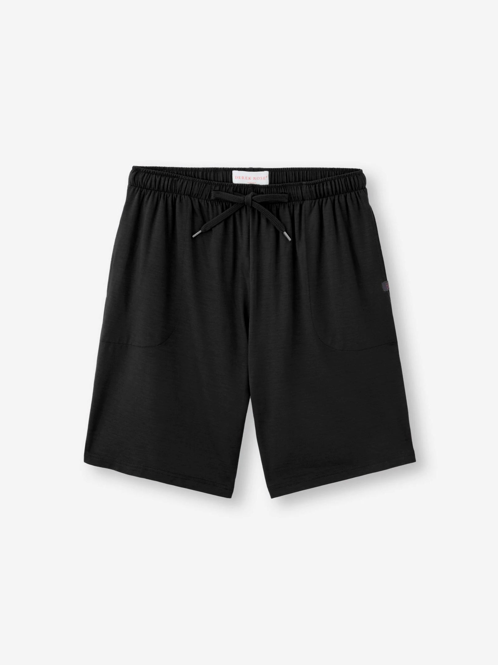 Men S Lounge Shorts Basel Micro Modal Stretch