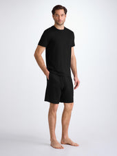 Men S Lounge Shorts Basel Micro Modal Stretch
