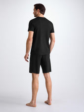 Men S Lounge Shorts Basel Micro Modal Stretch