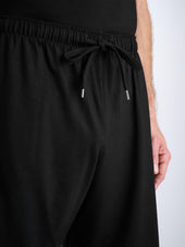 Men S Lounge Shorts Basel Micro Modal Stretch