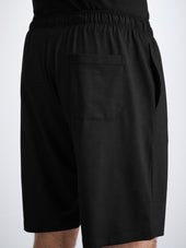 Men S Lounge Shorts Basel Micro Modal Stretch